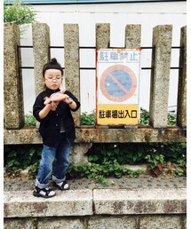 Levi's | デニムパンツ