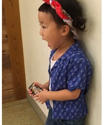 古着 | シャツ/ブラウス