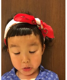 BEAMS | バンダナ/スカーフ