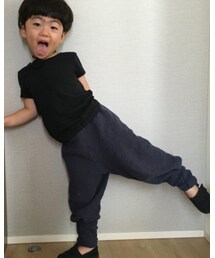 AIIS | その他パンツ