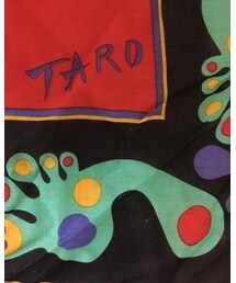 岡本太郎 | バンダナ/スカーフ