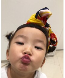 VINTAGE | バンダナ/スカーフ