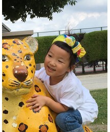 Lush | バンダナ/スカーフ