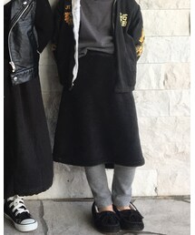 CIAOPANIC TYPY | スカート