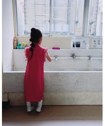 掃除中 | その他