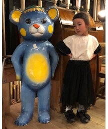 くま | フィギュア