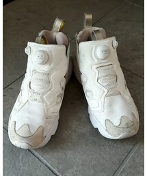 Reebok | スニーカー