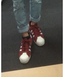 adidas | スニーカー