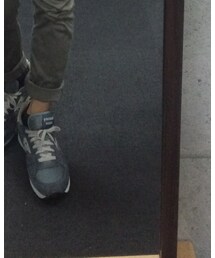 Saucony | スニーカー