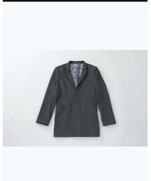 Win&Sons | チェスターコート