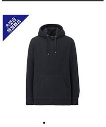 UNIQLO | パーカー