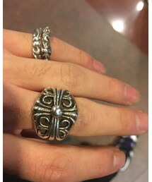 CHROME HEARTS | リング