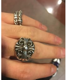 CHROME HEARTS | リング