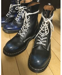 ほんとは欲しかったやつ | ブーツ