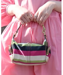 VINTAGE | ハンドバッグ