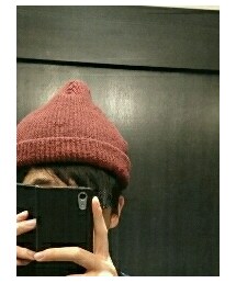 TOTALLY UNDERWATER CLUB | ニットキャップ/ビーニー