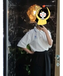 乐町 | ポロシャツ