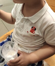 balabala | ポロシャツ