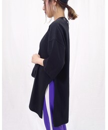 ANNAHL | Tシャツ/カットソー