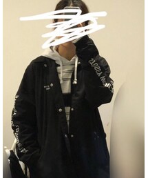 STUSSY | スウェット