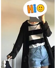 COS | Tシャツ/カットソー