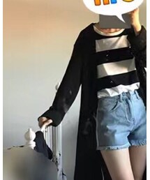 COS | カーディガン/ボレロ