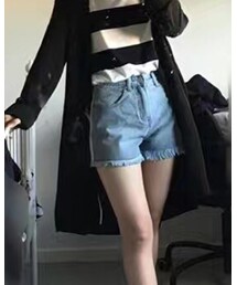 STUSSY | カーゴパンツ