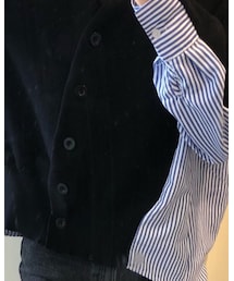 styleholic | カーディガン/ボレロ