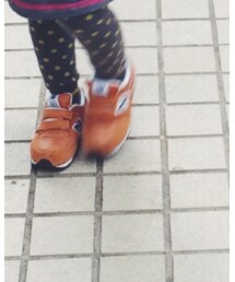 NEW BALANCE | スニーカー