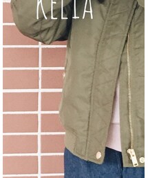 ZARA KIDS | ライダースジャケット