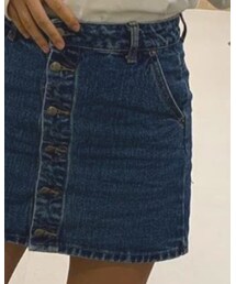 FOREVER 21 | デニムスカート