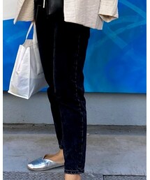 ZARA | デニムパンツ