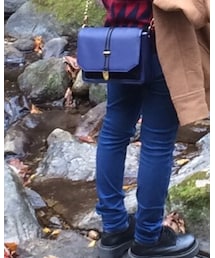 UNIQLO | デニムパンツ