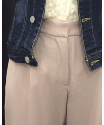 UNIQLO | その他パンツ