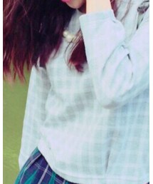 RETRO GIRL | トップス