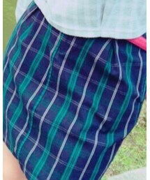 RETRO GIRL | スカート