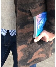 BEAMS | ダウンジャケット/コート