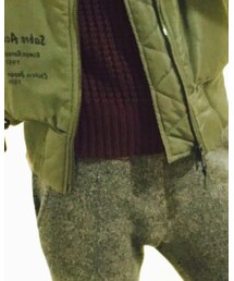 BEAMS | ニット/セーター