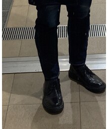 GU | ドレスシューズ