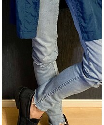 Nudie Jeans | デニムパンツ