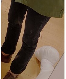Nudie Jeans | デニムパンツ