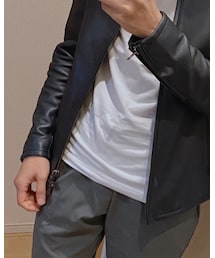 H&M | Tシャツ/カットソー