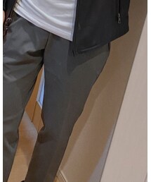 UNIQLO | スラックス