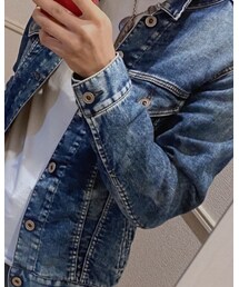 FOB FACTORY | デニムジャケット