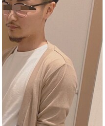 roshell | カーディガン/ボレロ