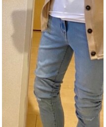 Nudie Jeans | デニムパンツ