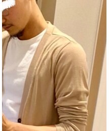 roshell | カーディガン/ボレロ