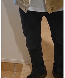 Nudie Jeans | デニムパンツ