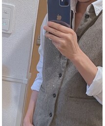 Nudie Jeans | スーツベスト