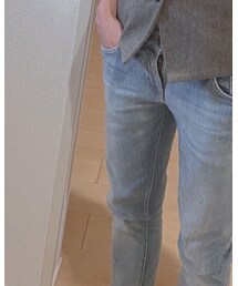 Nudie Jeans | デニムパンツ